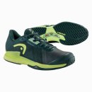  BUTY TENISOWE HEAD SPRINT PRO 3.5 MEN FOREST GREEN/LIGHT GREEN