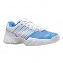  BUTY TENISOWE K-SWISS BIGSHOT LIGHT 4 SIL BLUE WOMEN