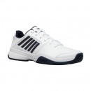  BUTY TENISOWE K-SWISS COURT EXPRESS HB WHITE MEN