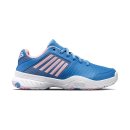 BUTY TENISOWE K-SWISS COURT EXPRESS OMNI JUNIOR BLUE