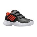  BUTY TENISOWE K-SWISS COURT EXPRESS STRAP OMNI KID BLACK 