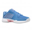  BUTY TENISOWE K-SWISS HYPERCOURT EXPRESS 2 HB BLUE WOMEN