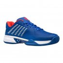  BUTY TENISOWE K-SWISS HYPERCOURT EXPRESS 2 HB BLUE MEN