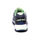 BUTY TENISOWE LOTTO MIRAGE 100 ALL COURT NAVY BLUE MEN