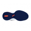 BUTY TENISOWE LOTTO MIRAGE 100 ALR WHITE JUNIOR