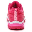 BUTY TENISOWE LOTTO MIRAGE 300 ALR JUNIOR VIVID FUCHSIA/WHITE