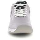 BUTY TENISOWE LOTTO MIRAGE 300 III IDC CARPET MEN WHITE/BLACK