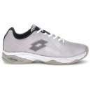 BUTY TENISOWE LOTTO MIRAGE 300 III IDC CARPET MEN WHITE/BLACK