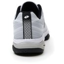 BUTY TENISOWE LOTTO MIRAGE 300 SPD MEN WHITE/BLACK/GRAY