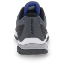 BUTY TENISOWE LOTTO MIRAGE 400 ALR MEN BLACK/GRAY/ASPHALT