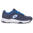 BUTY TENISOWE LOTTO MIRAGE 600 II ALR MEN NAVY BLUE/WHITE