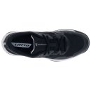 BUTY TENISOWE LOTTO MIRAGE 600 III ALR MEN BLACK/WHITE