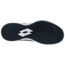 BUTY TENISOWE LOTTO MIRAGE 600 III ALR MEN BLACK/WHITE