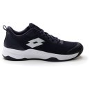 BUTY TENISOWE LOTTO MIRAGE 700 ALR MEN NAVY BLUE/WHITE