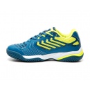 BUTY TENISOWE LOTTO STRATOSPHERE V GREEN JUNIOR