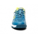 BUTY TENISOWE LOTTO STRATOSPHERE V GREEN JUNIOR