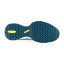 BUTY TENISOWE LOTTO STRATOSPHERE V GREEN JUNIOR