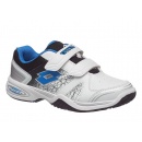  BUTY TENISOWE LOTTO T-STRIKE II JUNIOR CLS