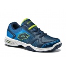  BUTY TENISOWE LOTTO T-STRIKE III JUNIOR