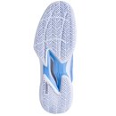 BUTY TENISOWE MĘSKIE BABOLAT JET TERE 2 CLAY MEN BLUE ATOLL