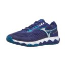  BUTY TENISOWE MIZUNO WAVE ENFORCE TOUR 2 CC BLUE MEN