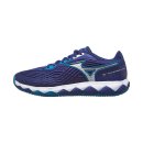 BUTY TENISOWE MIZUNO WAVE ENFORCE TOUR 2 CC BLUE MEN