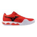BUTY TENISOWE MIZUNO WAVE ENFORCE TOUR 2 CC RED MEN