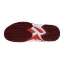 BUTY TENISOWE MIZUNO WAVE EXCEED COURT CLAY RED MEN