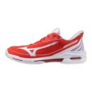 BUTY TENISOWE MIZUNO WAVE EXCEED TOUR 7 CLAY RED MEN