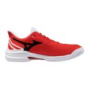 BUTY TENISOWE MIZUNO WAVE EXCEED TOUR 7 CLAY RED MEN