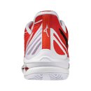 BUTY TENISOWE MIZUNO WAVE EXCEED TOUR 7 CLAY RED MEN