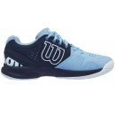 BUTY TENISOWE WILSON KAOS COMP 2.0 AC BLUE WOMEN