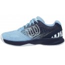 BUTY TENISOWE WILSON KAOS COMP 2.0 AC BLUE WOMEN