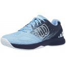 BUTY TENISOWE WILSON KAOS COMP 2.0 AC BLUE WOMEN