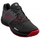 BUTY TENISOWE WILSON KAOS COMP 3.0 BLACK /EBONY/RED MEN