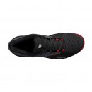 BUTY TENISOWE WILSON KAOS COMP 3.0 BLACK /EBONY/RED MEN