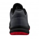 BUTY TENISOWE WILSON KAOS COMP 3.0 BLACK /EBONY/RED MEN