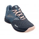 BUTY TENISOWE WILSON KAOS COMP 3.0 CHINA BLUE WOMEN