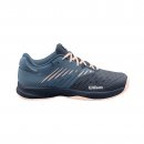 BUTY TENISOWE WILSON KAOS COMP 3.0 CHINA BLUE WOMEN