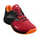  BUTY TENISOWE WILSON KAOS COMP 3.0 RED/BLACK MEN