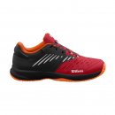 BUTY TENISOWE WILSON KAOS COMP 3.0 RED/BLACK MEN
