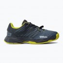 BUTY TENISOWE WILSON KAOS JR 2.0 QL CHINA BLUE JUNIOR