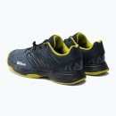 BUTY TENISOWE WILSON KAOS JR 2.0 QL CHINA BLUE JUNIOR