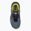 BUTY TENISOWE WILSON KAOS JR 2.0 QL CHINA BLUE JUNIOR