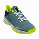  BUTY TENISOWE WILSON KAOS STROKE 2.0 MEN STORMY SEA/DEEP TEAL/YELLOW