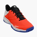  BUTY TENISOWE WILSON KAOS STROKE 2.0 MEN WHITE/ORANGE/BLUING