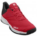  BUTY TENISOWE WILSON KAOS STROKE 2.0 RED/WHT/BLACK MEN