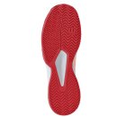 BUTY TENISOWE WILSON KAOS STROKE 2.0 WH/PEACH PAR/LNFRA RED WOMEN