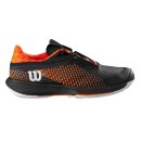  BUTY TENISOWE WILSON KAOS SWIFT 1.5 CLAY BLACK/PHANTOM MEN