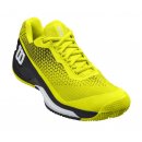  BUTY TENISOWE WILSON RUSH PRO 4.0  CLAY SULFRSPG/BLACK MEN